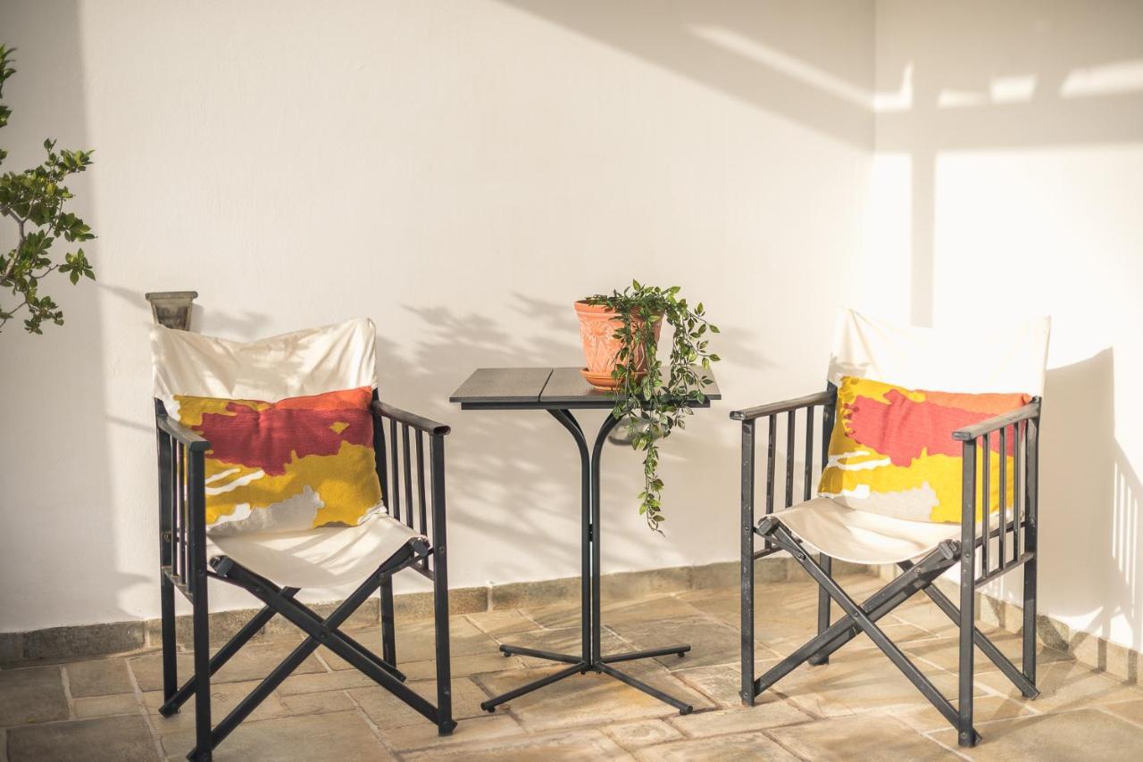 Summer Villa Pasiphae Private Pool - Bbq -Beach 2Min Sounion Bagian luar foto